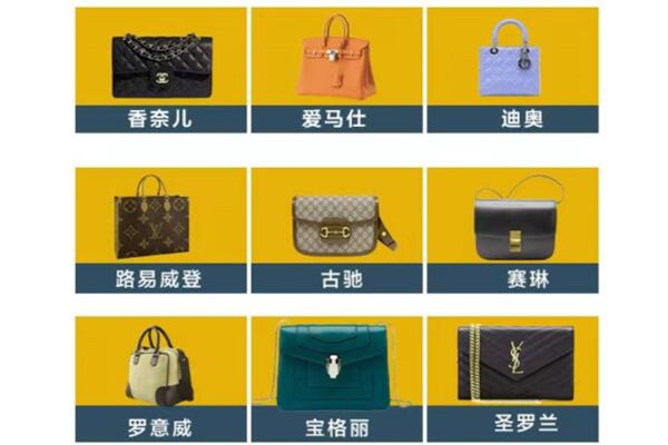 桐庐县回收品牌包包